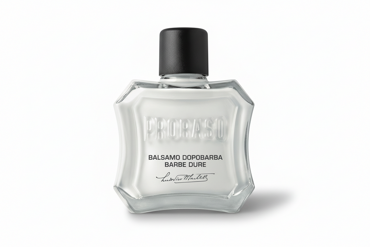 Proraso Aftershave Balsam, rot