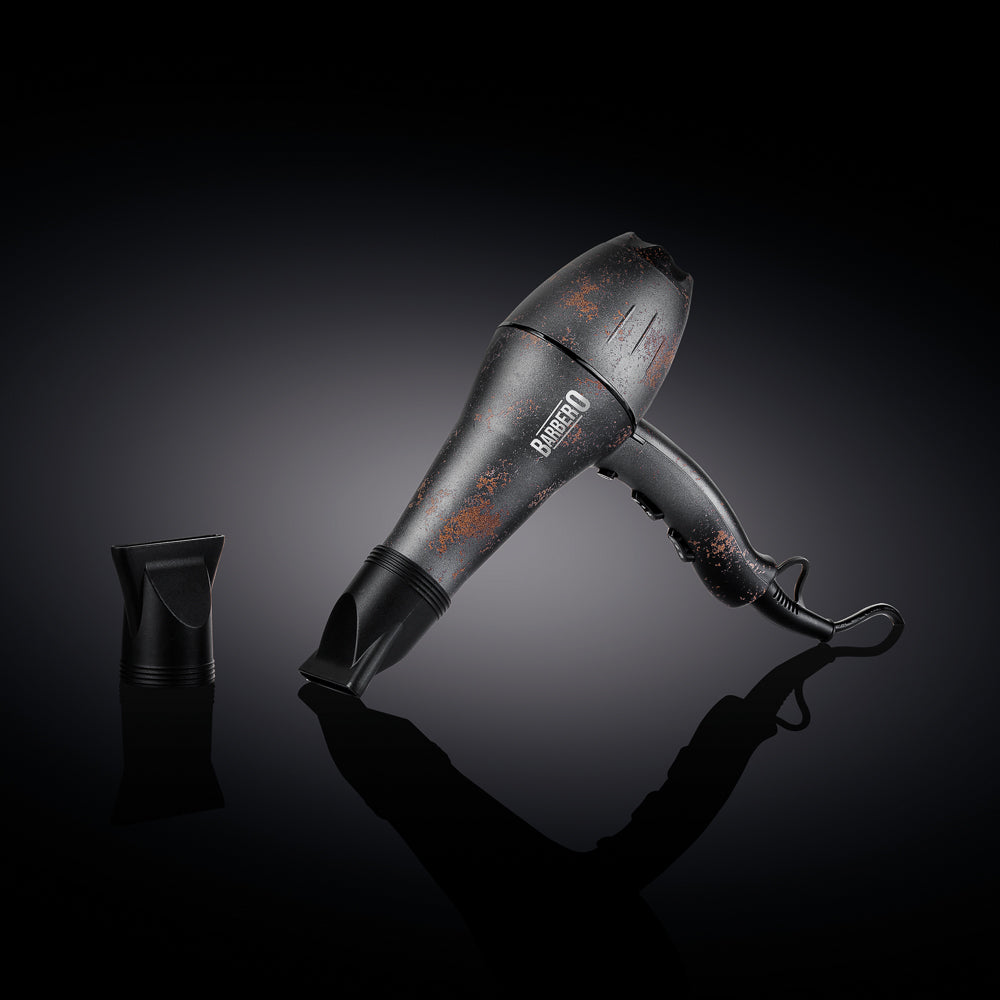 STHAUER Barbero Haartrockner