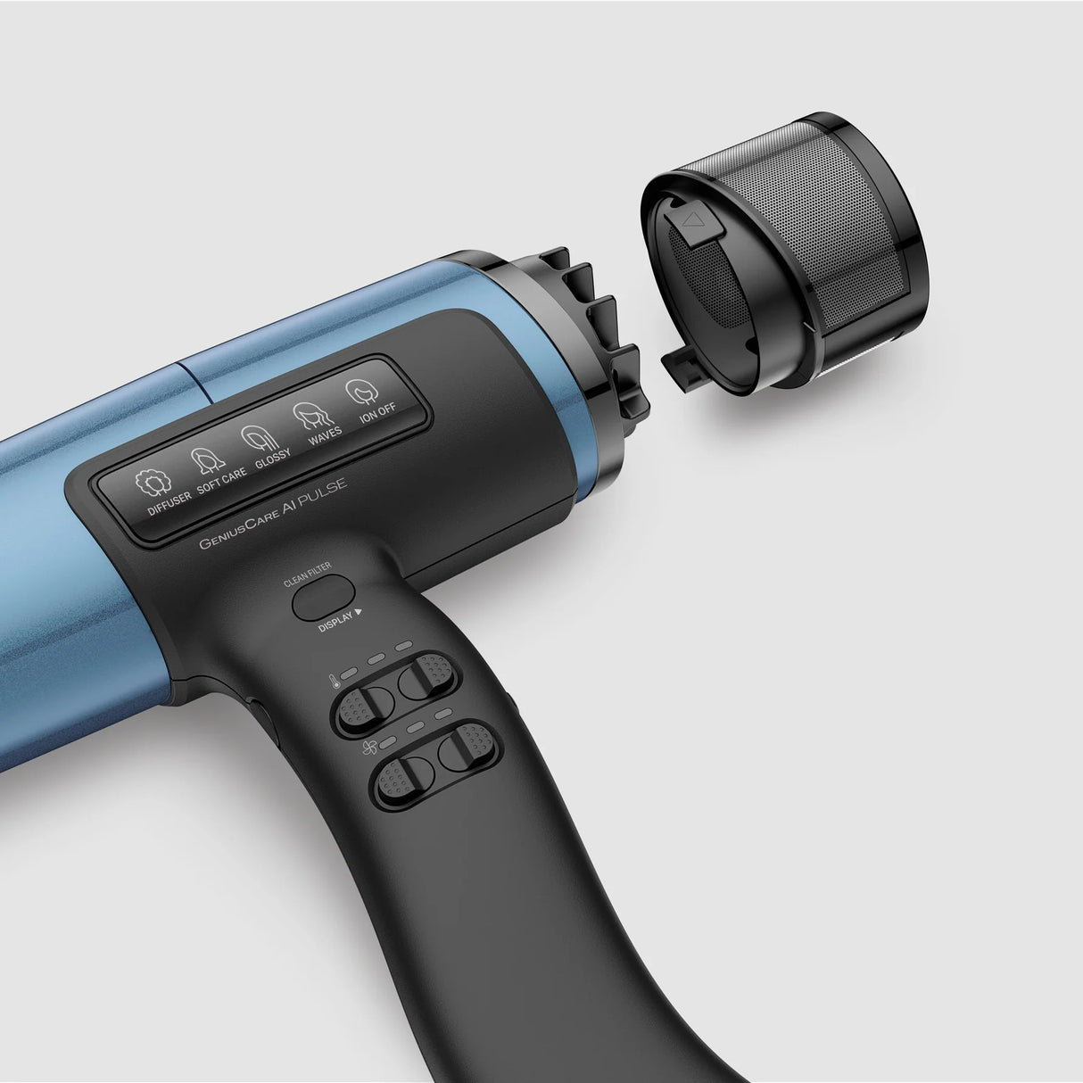 Valera Geniuscare AI Pulse Haartrockner