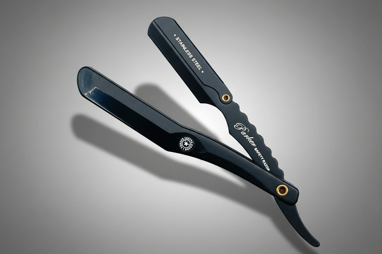 Parker Rasiermesser SRBBA