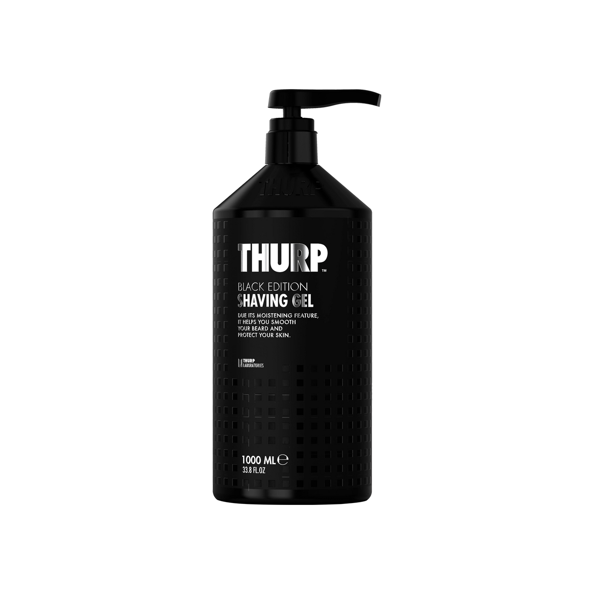 THURP Black Edition Rasiergel