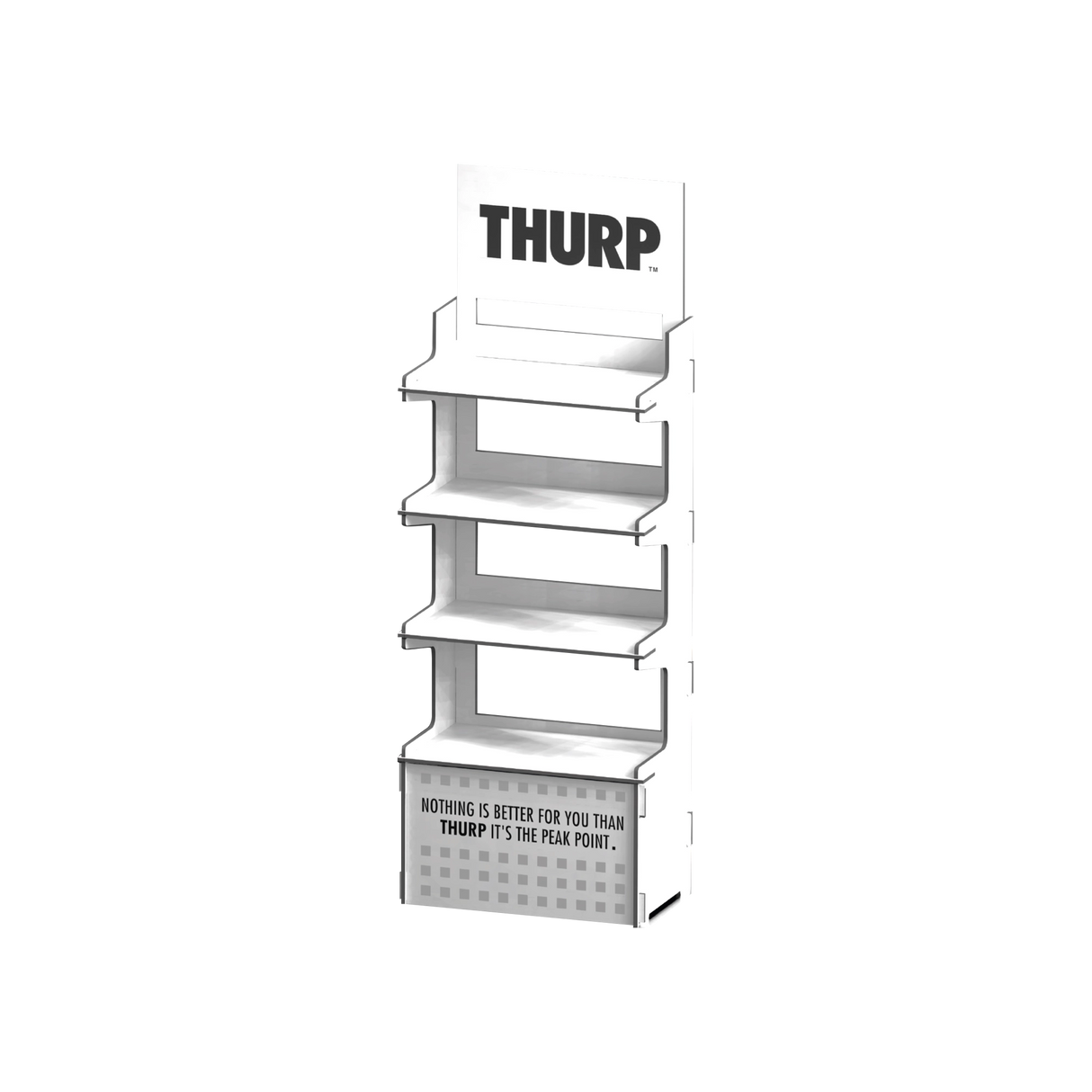 THURP Produktstand