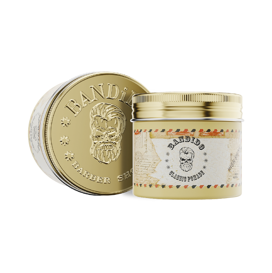 Bandido Classic Pomade