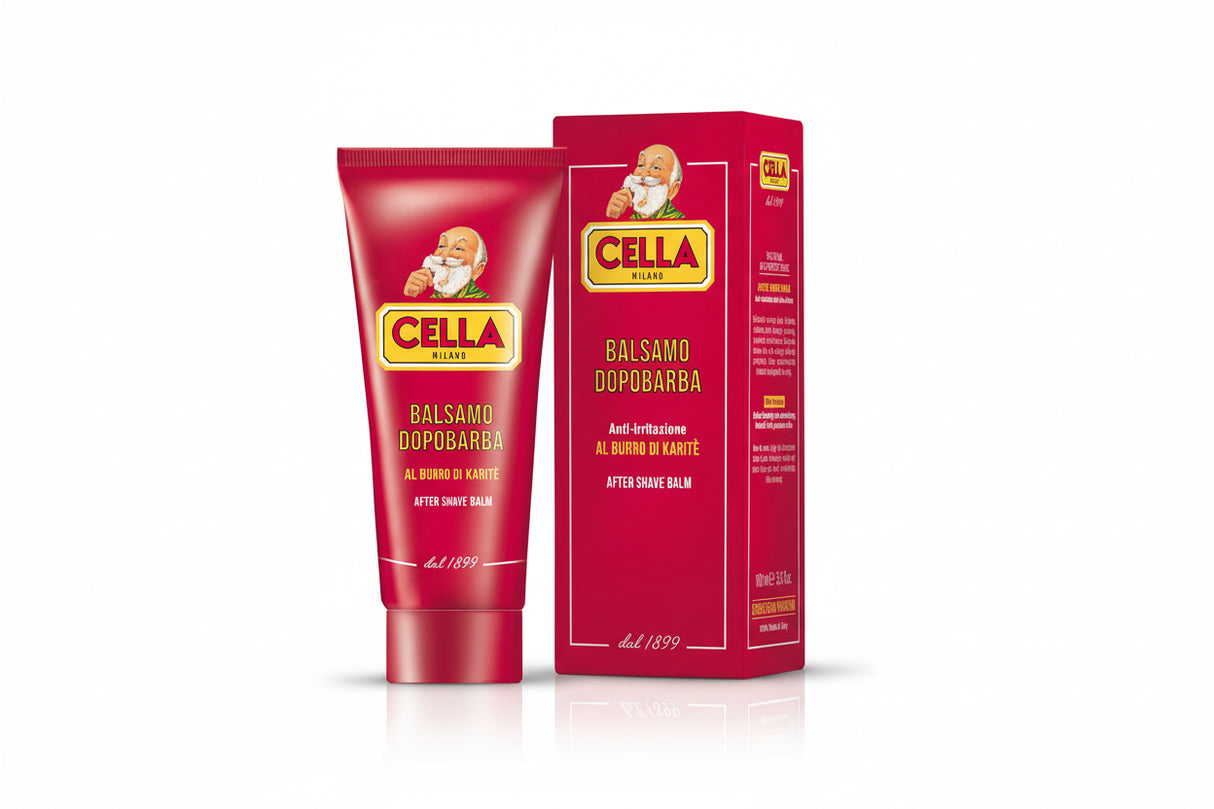 Cella Milano Aftershave Balsam