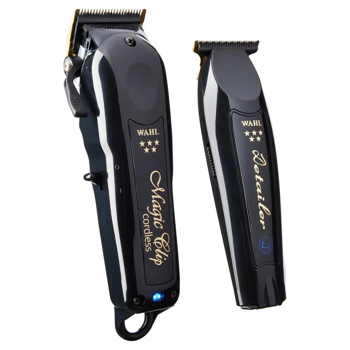 WAHL Cordless Barber Combo Set