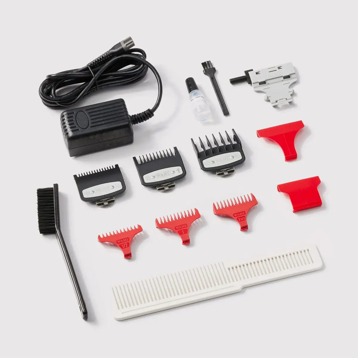 WAHL Cordless Barber Combo Set