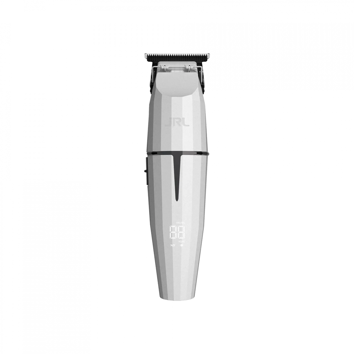 JRL Fresh Fade 2020T-B-W Onyx Trimmer Ghost