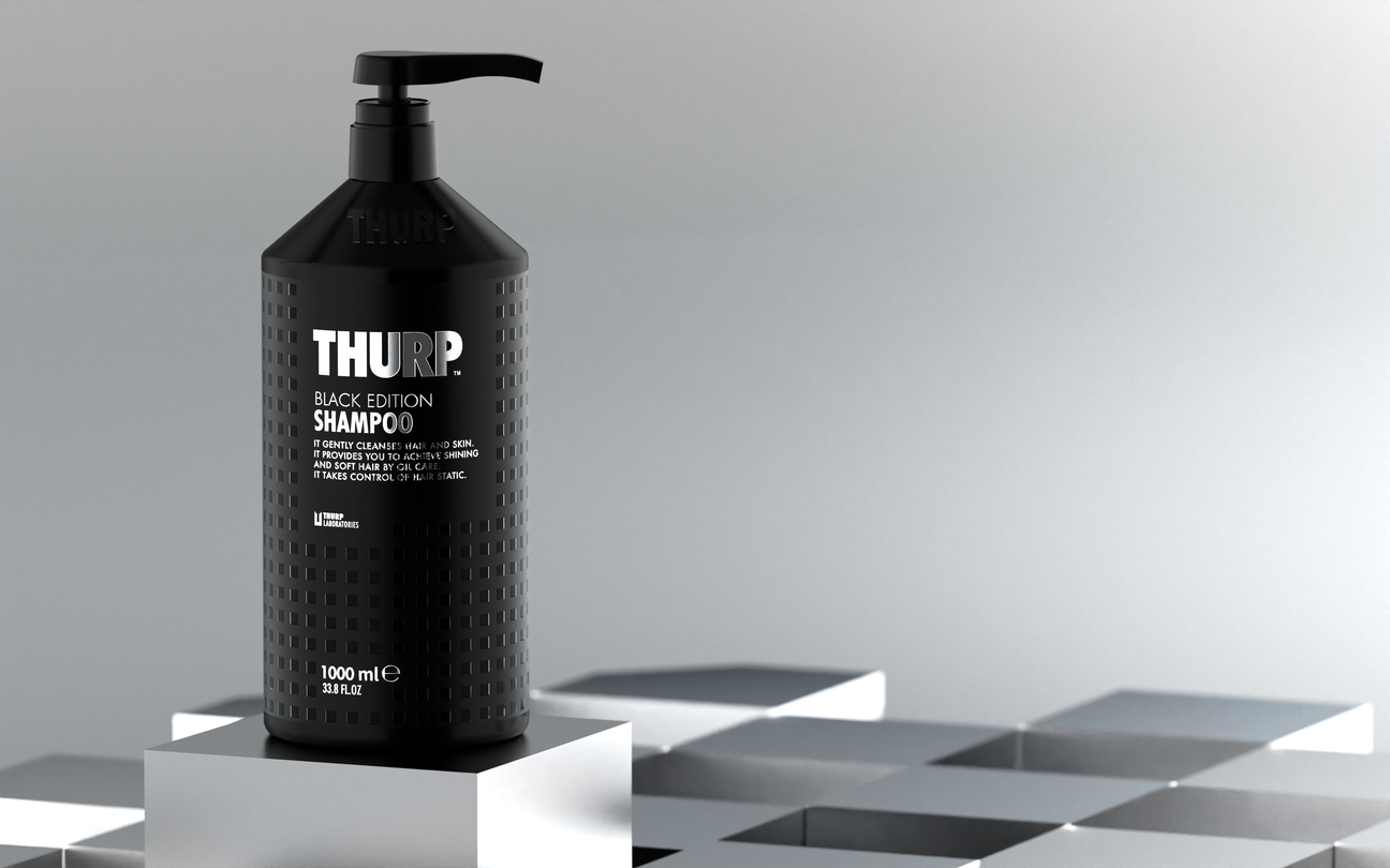 Shampoo & Conditioner