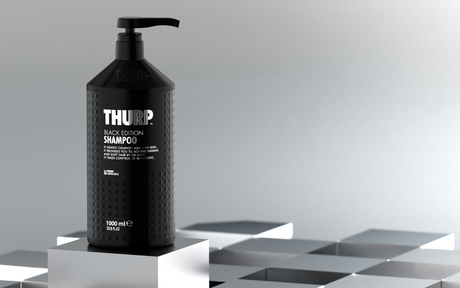 Shampoo & Conditioner