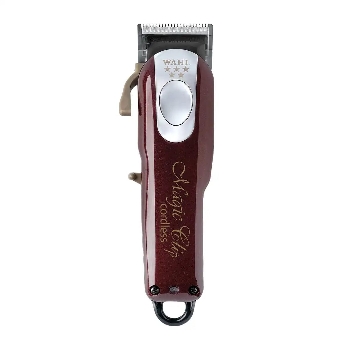 WAHL Cordless Magic Clip