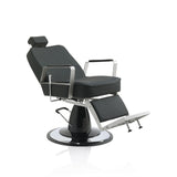 Hair Graffiti Barber Stuhl