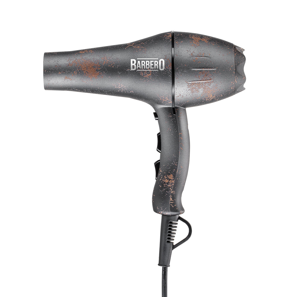 STHAUER Barbero Haartrockner