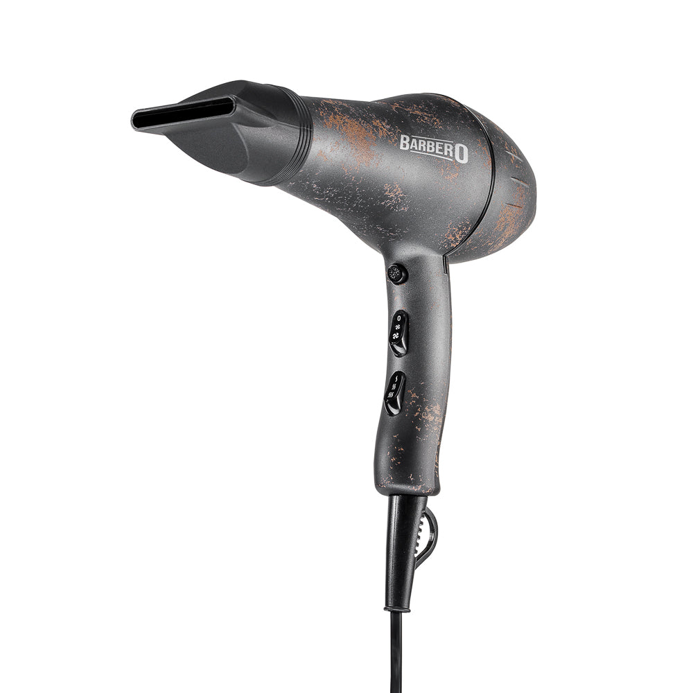 STHAUER Barbero Haartrockner