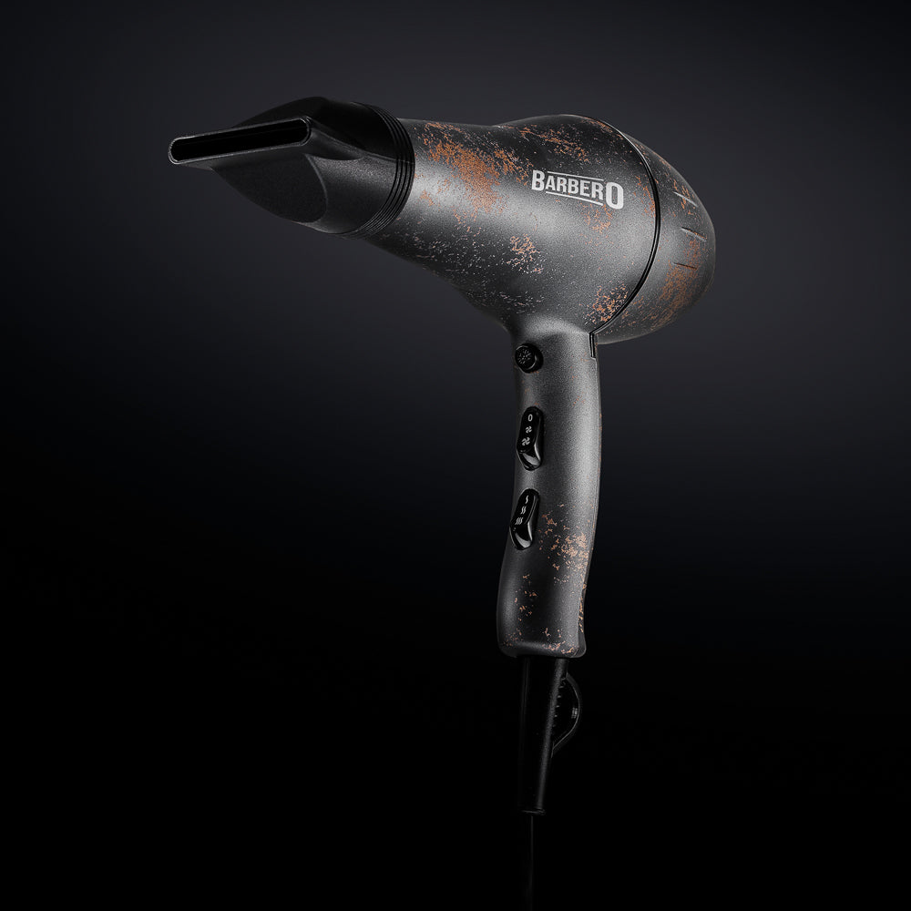 STHAUER Barbero Haartrockner