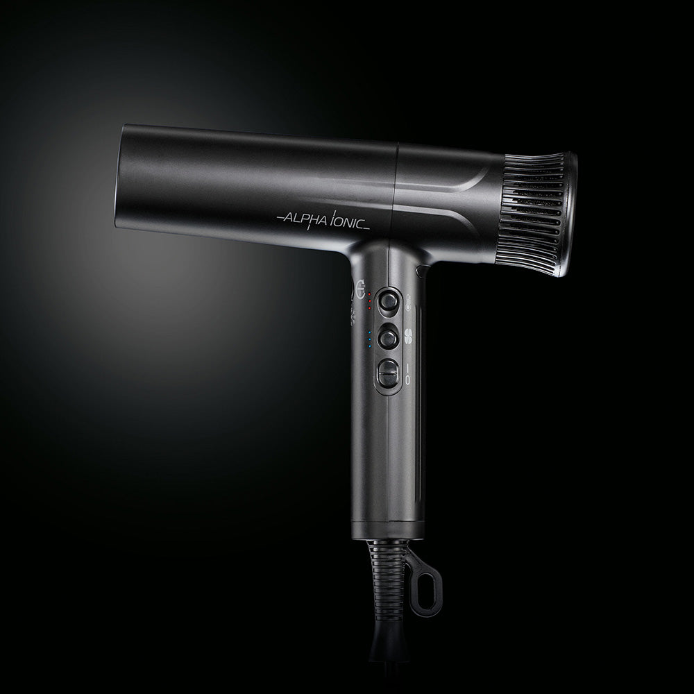 ALPHA IONIC Haartrockner