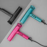 ALPHA IONIC Haartrockner