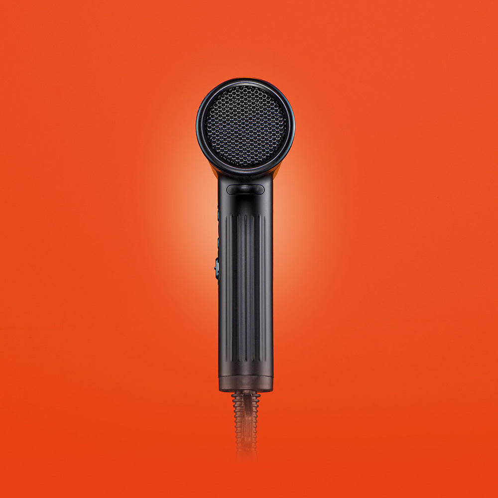 ALPHA IONIC Haartrockner