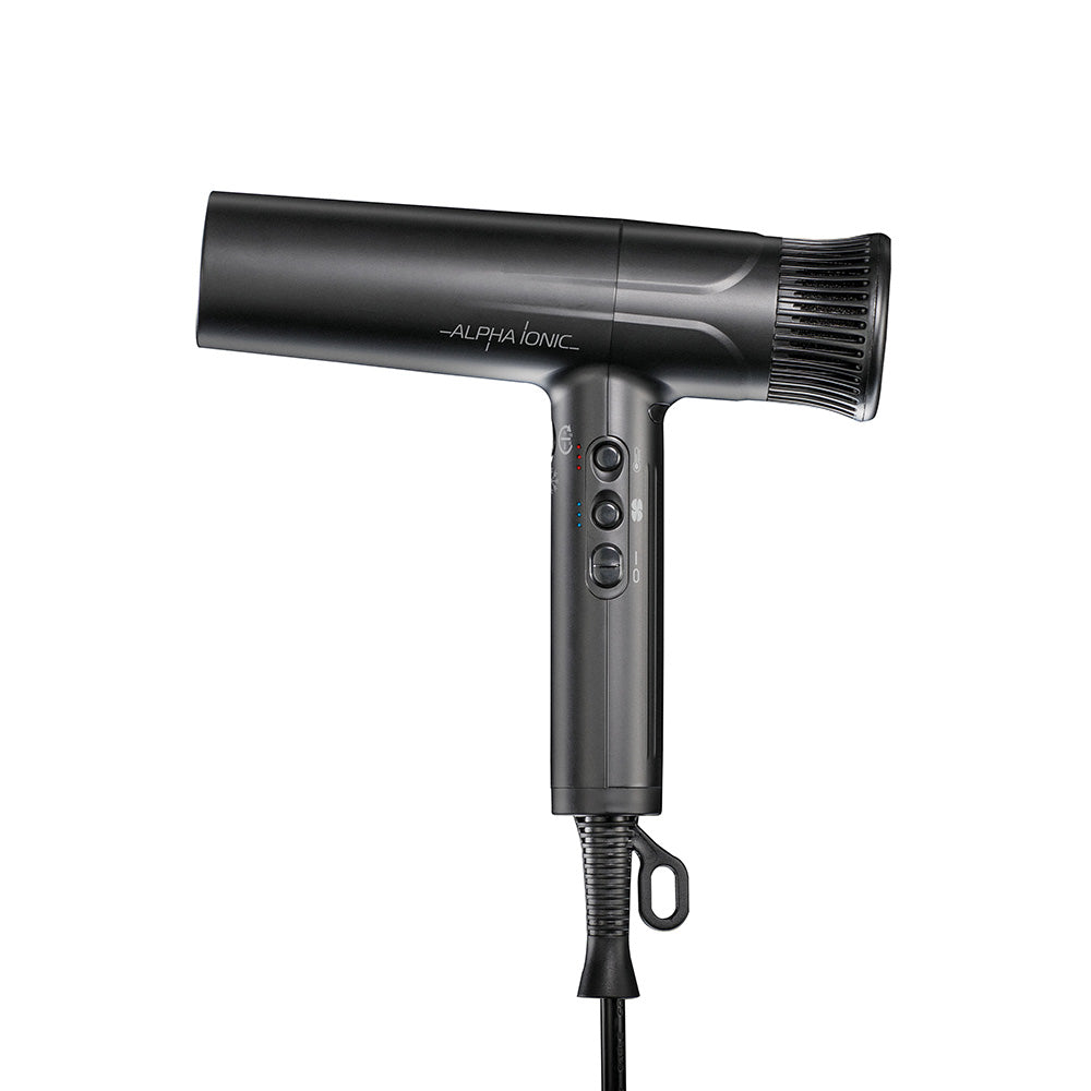ALPHA IONIC Haartrockner