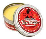 Don Draper Men's Pomade Medium Hold