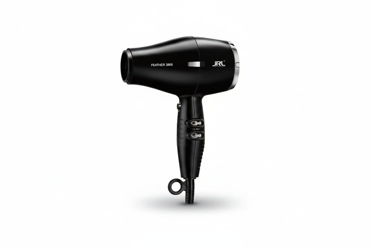 JRL Feather 3660 Ultralight Haartrockner