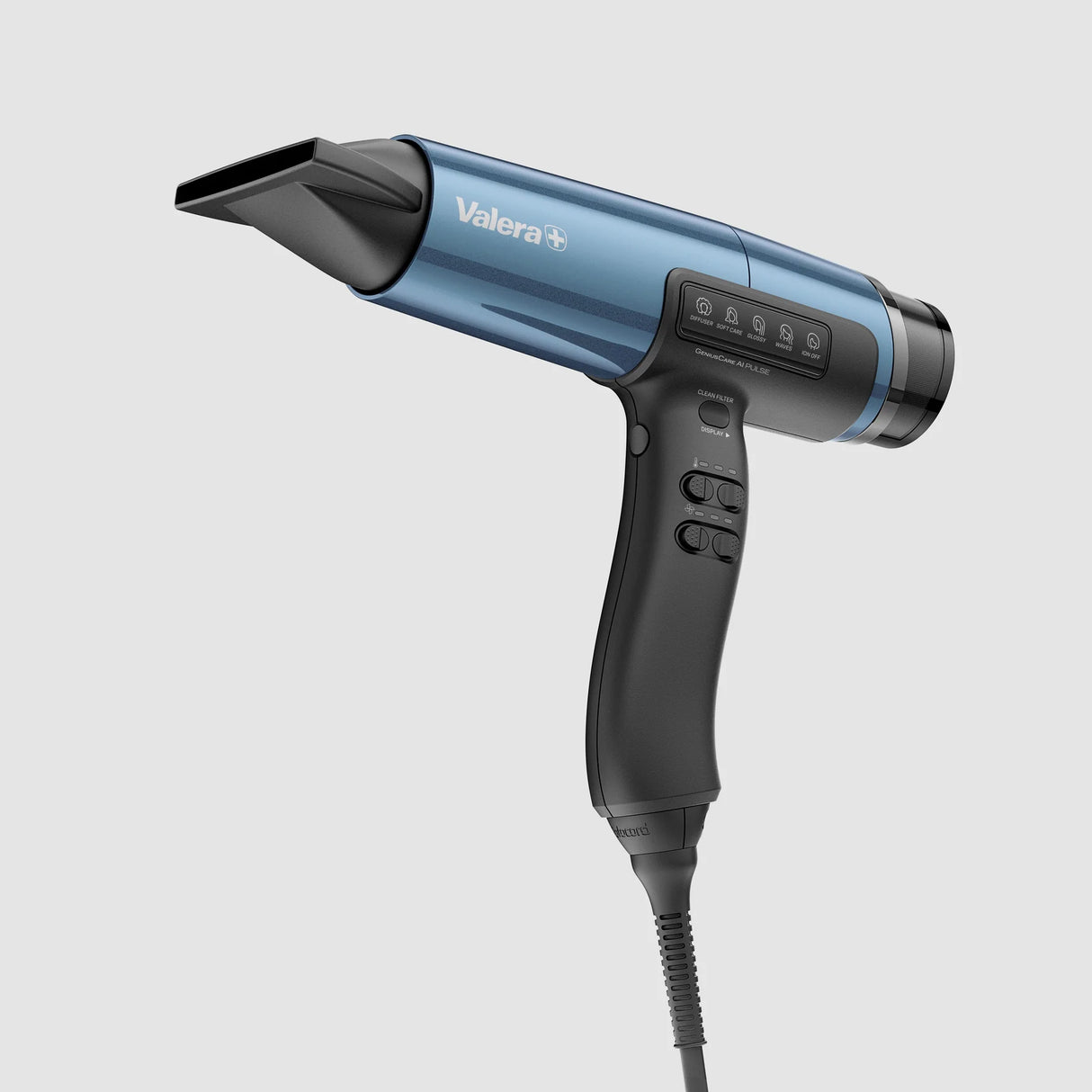 Valera Geniuscare AI Pulse Haartrockner
