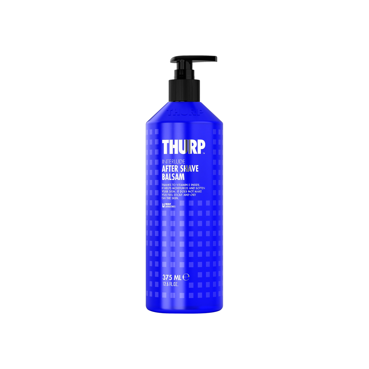 THURP After Shave Balsam Interlude