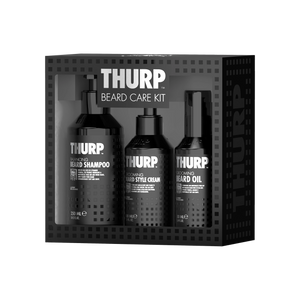 Bartpflege-Set