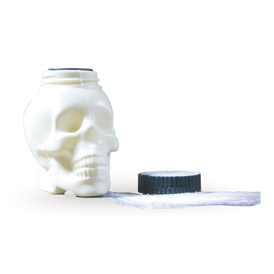 Bandido Hair Styling Puder Extra Volume