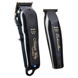 WAHL Cordless Barber Combo Set