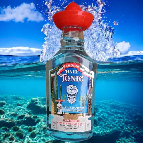 Bandido Hair Tonic