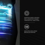 WAHL Vapor Haarschneider