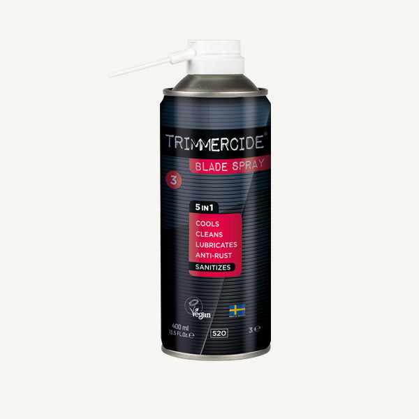 Trimmercide Blade Spray 5 in 1, 400 ml