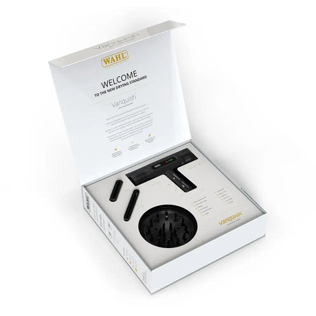 WAHL Vanquish Haartrockner
